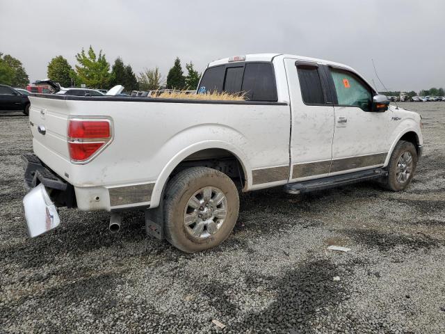 Photo 3 from auction – 2010 FORD F150 SUPER with VIN 1FTFX1EV0AKA36695