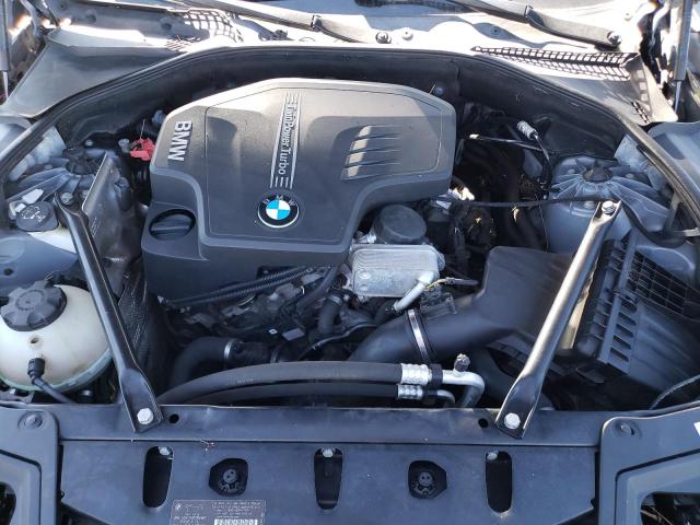 Photo 11 from auction – 2013 BMW 528 XI with VIN WBAXH5C58DD106753