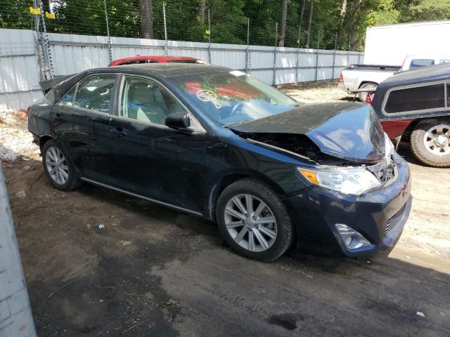 Photo 4 from auction – 2014 TOYOTA CAMRY L with VIN 4T1BF1FK4EU802648