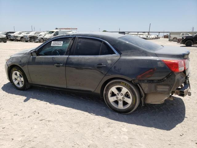 Photo 2 from auction – 2014 CHEVROLET MALIBU LS with VIN 1G11B5SL4EF202145