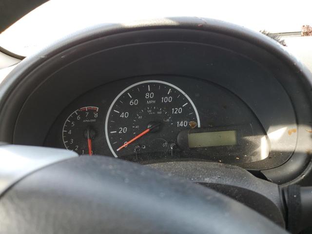 Photo 9 from auction – 2016 NISSAN VERSA S with VIN 3N1CN7AP5GL915641