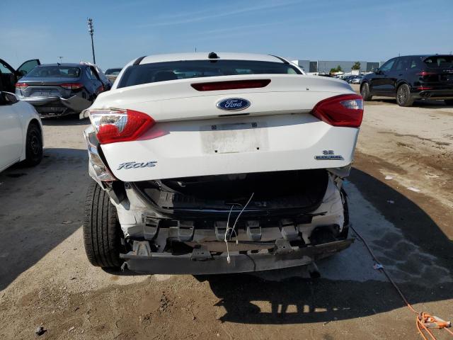 Photo 6 from auction – 2013 FORD FOCUS SE with VIN 1FADP3F2XDL266739