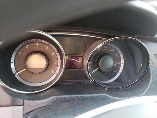 Photo 9 from auction – 2013 HYUNDAI SONATA GLS with VIN 5NPEB4AC4DH672846