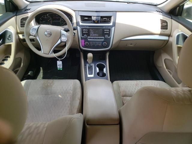 Photo 8 from auction – 2016 NISSAN ALTIMA 2.5 with VIN 1N4AL3AP8GN340329