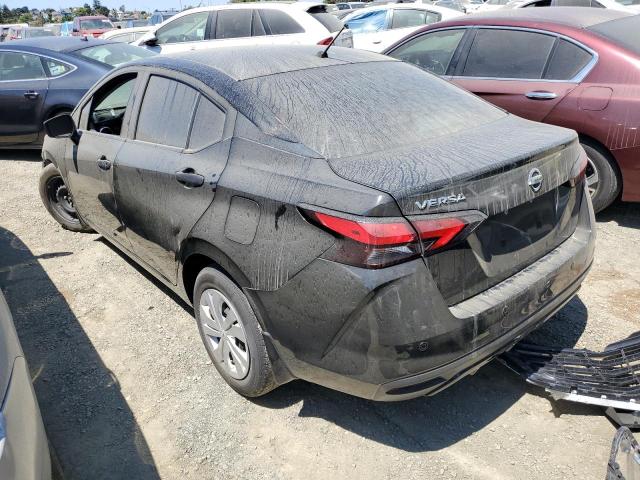 Photo 2 from auction – 2020 NISSAN VERSA S with VIN 3N1CN8DVXLL894232