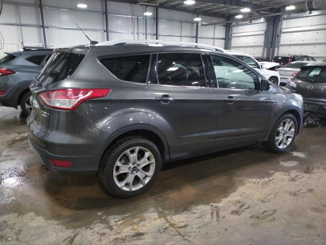 Photo 3 from auction – 2015 FORD ESCAPE TIT with VIN 1FMCU9J91FUC82455