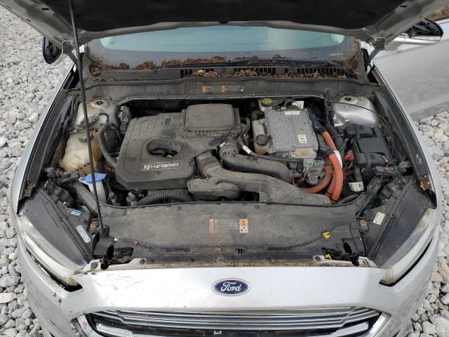 Photo 11 from auction – 2014 FORD FUSION SE with VIN 3FA6P0LU4ER218069