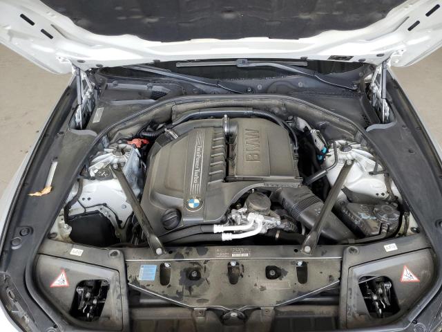 Photo 11 from auction – 2011 BMW 535 I with VIN WBAFR7C53BC600929
