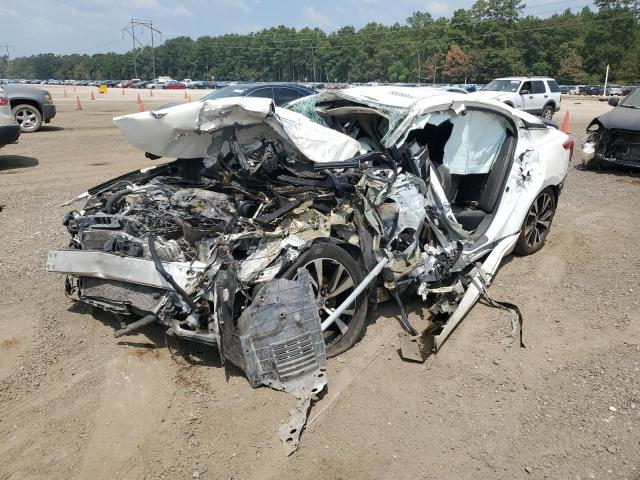 Photo 1 from auction – 2018 NISSAN MAXIMA 3.5 with VIN 1N4AA6AP2JC370310