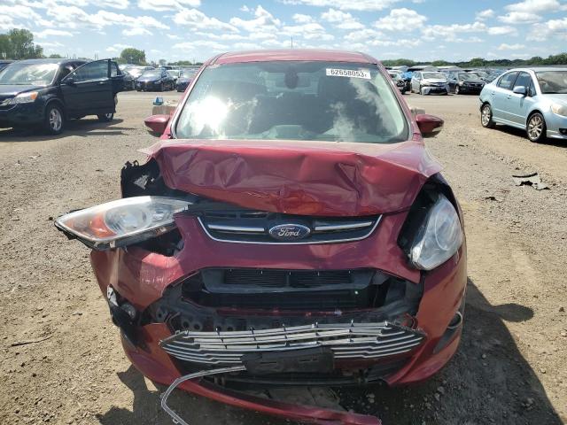 Снимка 5 от търг – 2014 FORD C-MAX SEL с VIN 1FADP5BU5EL511919