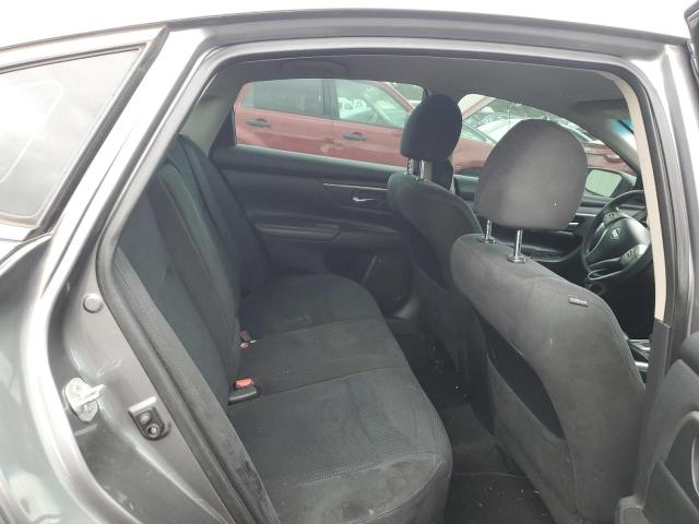 Photo 10 from auction – 2015 NISSAN ALTIMA 2.5 with VIN 1N4AL3AP8FC431238