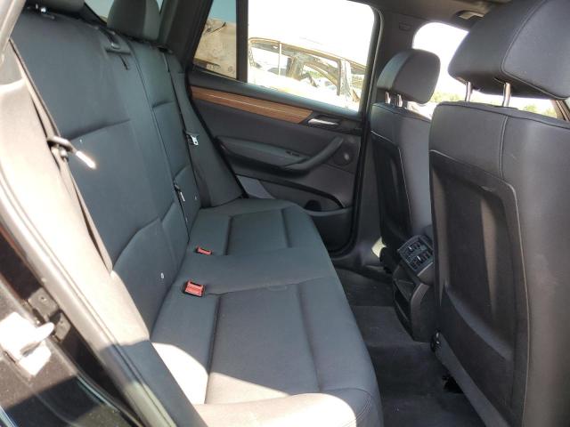 Photo 11 from auction – 2013 BMW X3 XDRIVE3 with VIN 5UXWX7C54DL979255