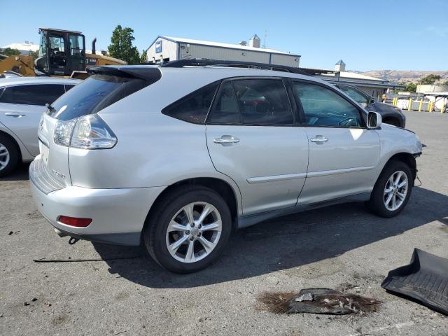 Photo 3 from auction – 2009 LEXUS RX 350 with VIN 2T2GK31U39C067184