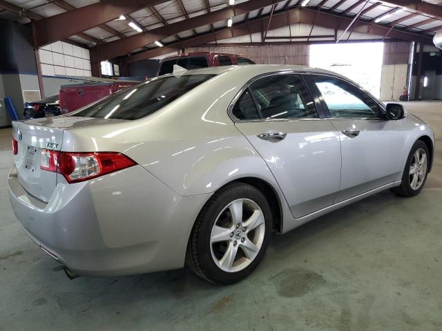 Photo 3 from auction – 2010 ACURA TSX with VIN JH4CU2F69AC039080