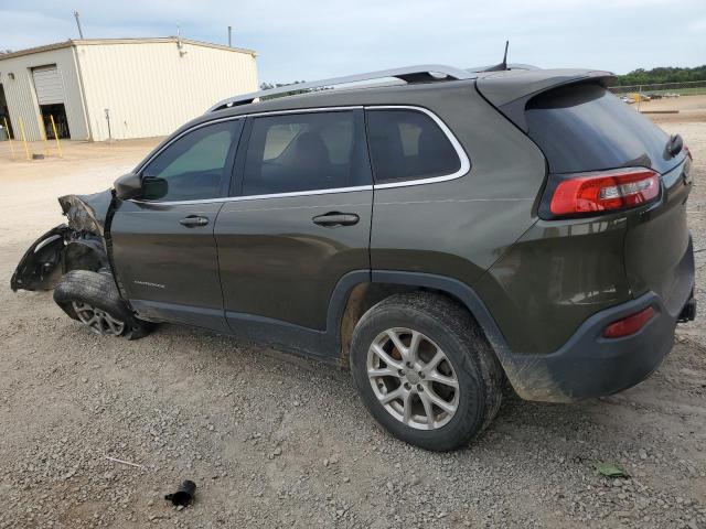Photo 2 from auction – 2016 JEEP CHEROKEE L with VIN 1C4PJLCS8GW136796