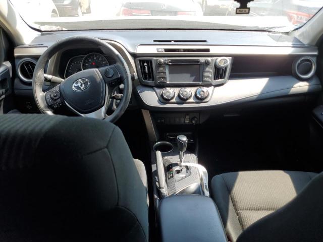 Photo 8 from auction – 2015 TOYOTA RAV4 LE with VIN JTMZFREV7FD065685