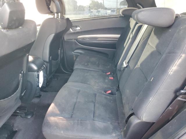 Photo 11 from auction – 2018 DODGE DURANGO SX with VIN 1C4RDHAG1JC371318