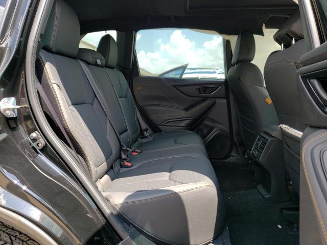 Photo 11 from auction – 2023 SUBARU FORESTER W with VIN JF2SKAMC1PH429545