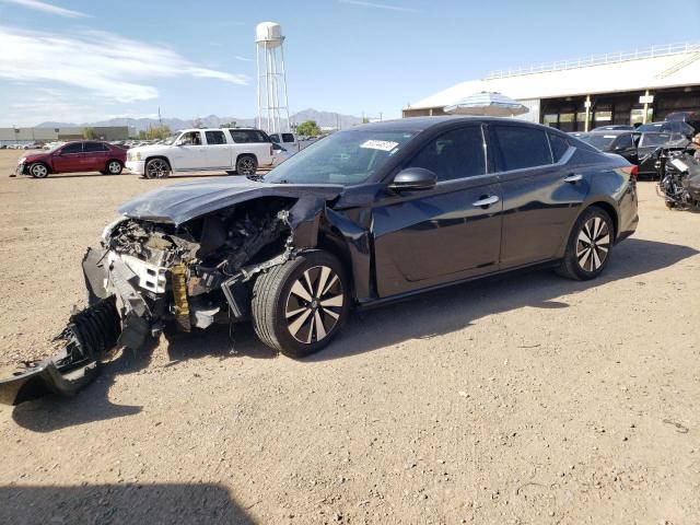 Photo 1 from auction – 2020 NISSAN ALTIMA SL with VIN 1N4BL4EV3LC125577