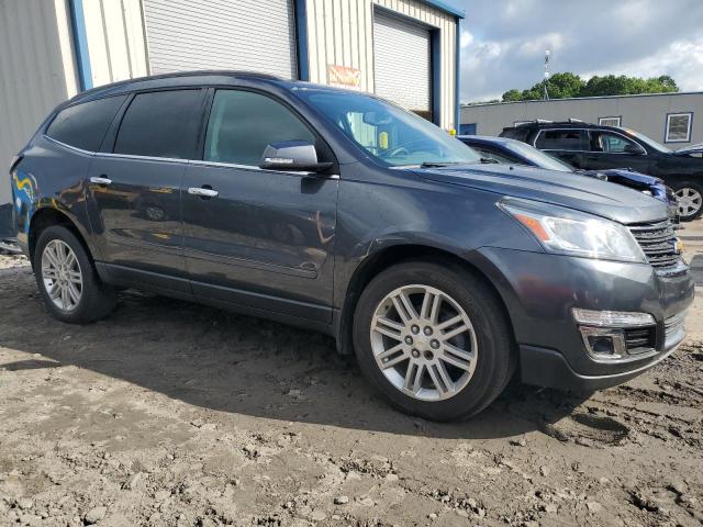 Photo 4 from auction – 2014 CHEVROLET TRAVERSE L with VIN 1GNKVGKD4EJ102753