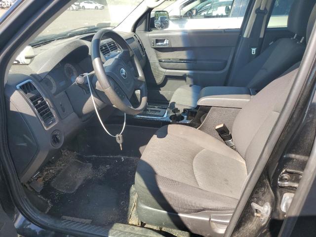 Photo 7 from auction – 2009 MAZDA TRIBUTE I with VIN 4F2CZ927X9KM07567
