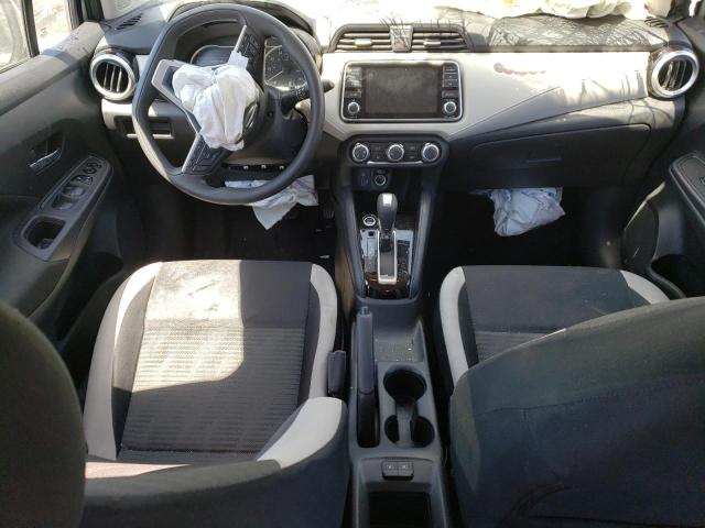 Photo 8 from auction – 2021 NISSAN VERSA SV with VIN 3N1CN8EV0ML828787