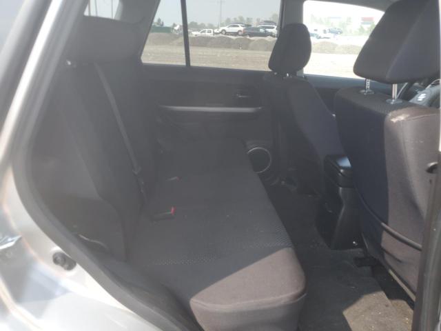 Photo 11 from auction – 2012 SUZUKI GRAND VITA with VIN JS3TD0D62C4100826