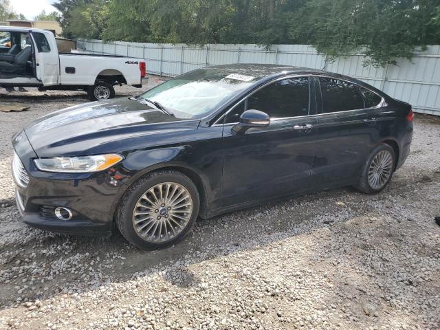 FORD FUSION TIT 2016 with VIN 3FA6P0K92GR182625 - Photo from auction