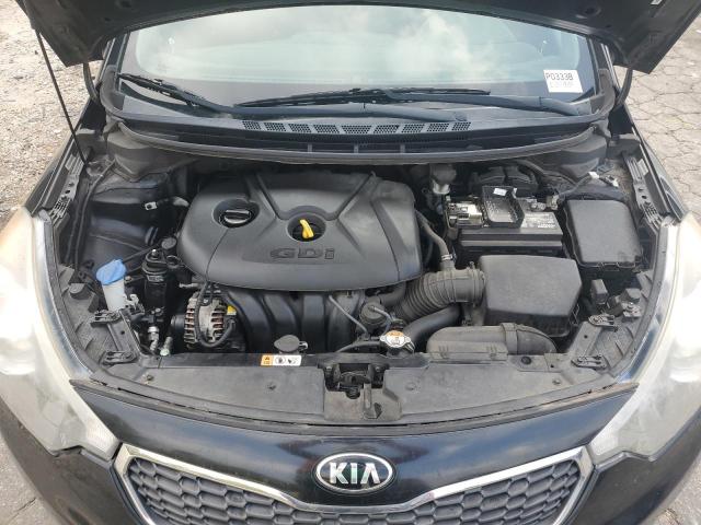 Photo 11 from auction – 2015 KIA FORTE EX with VIN KNAFX4A83F5369347