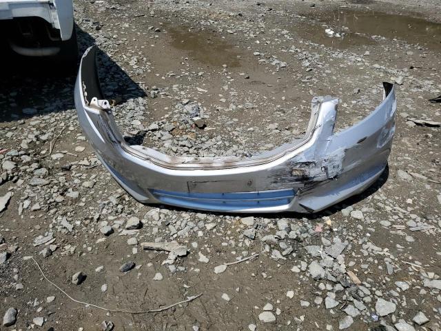 Photo 12 from auction – 2011 HONDA ACCORD EXL with VIN 1HGCP2F89BA117219
