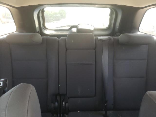Photo 10 from auction – 2012 JEEP GRAND CHER with VIN 1C4RJFAG2CC161570