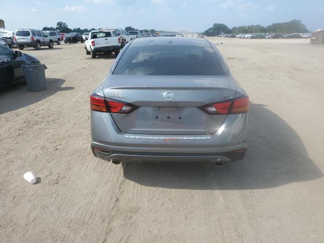 Photo 6 from auction – 2022 NISSAN ALTIMA SR with VIN 1N4BL4CV2NN323139