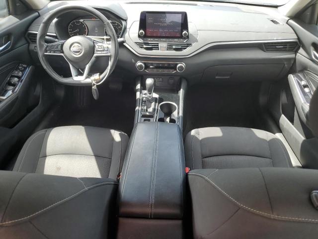 Photo 8 from auction – 2022 NISSAN ALTIMA SV with VIN 1N4BL4DW2NN317459