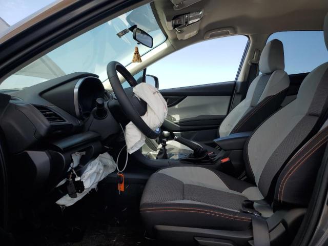 Photo 7 from auction – 2023 SUBARU CROSSTREK with VIN JF2GTACC6P9216217