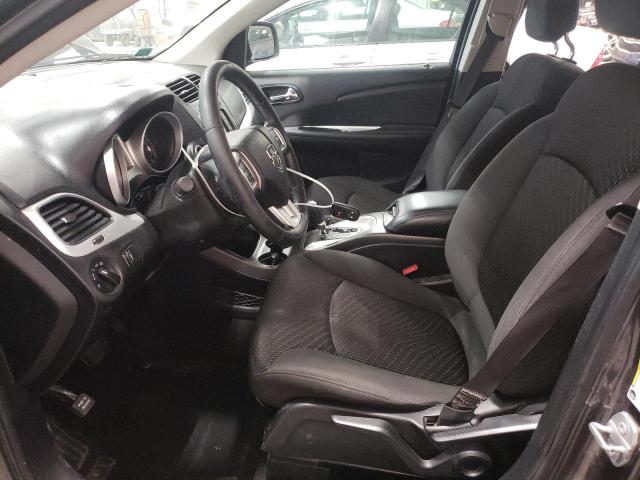 Photo 7 from auction – 2018 DODGE JOURNEY SE with VIN 3C4PDCAB3JT445759