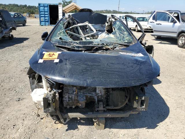 Photo 5 from auction – 2012 KIA FORTE EX with VIN KNAFU4A2XC5497553