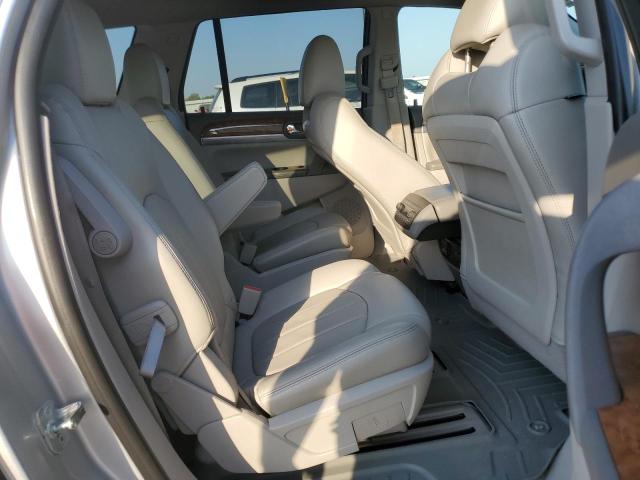 Photo 10 from auction – 2012 BUICK ENCLAVE with VIN 5GAKRDED8CJ308230