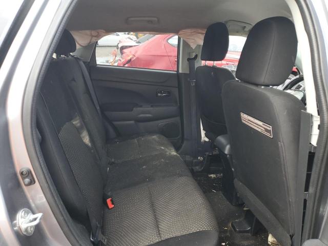 Photo 11 from auction – 2016 MITSUBISHI OUTLANDER with VIN JA4AR3AU1GZ059734