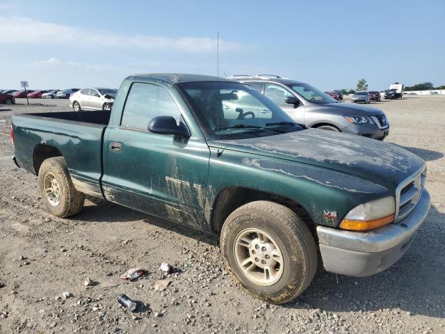 Photo 4 from auction – 1999 DODGE DAKOTA with VIN 1B7FL26X4XS104717