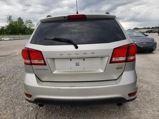 Photo 6 from auction – 2012 DODGE JOURNEY SX with VIN 3C4PDCBG7CT371520