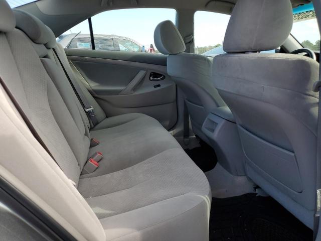 Photo 10 from auction – 2009 TOYOTA CAMRY BASE with VIN 4T1BE46K79U399842