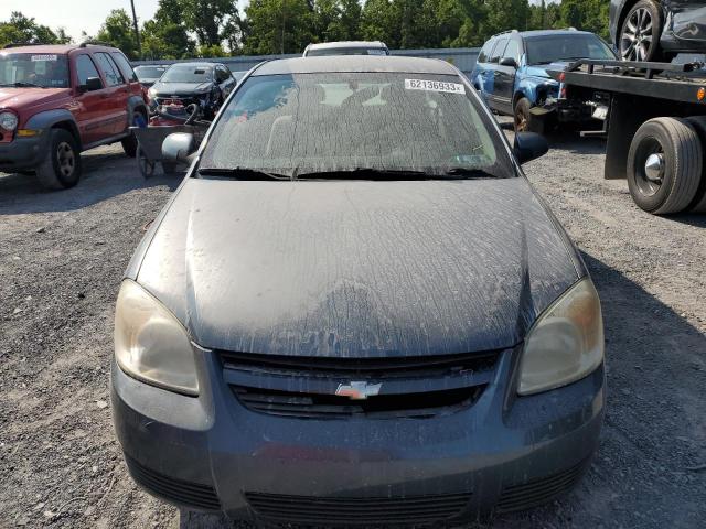 Photo 5 from auction – 2005 CHEVROLET COBALT LS with VIN 1G1AL14F357610689