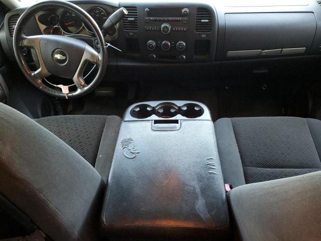 Снимка 8 от търг – 2008 CHEVROLET SILVERADO с VIN 1GCEC19008Z312459