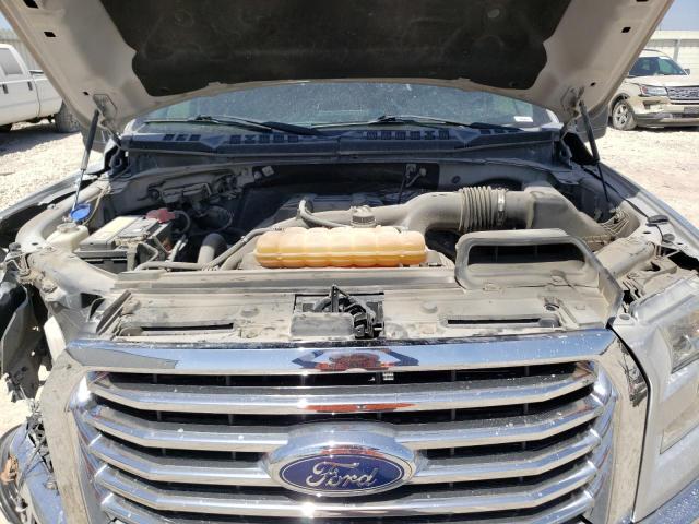 Photo 11 from auction – 2016 FORD F150 SUPER with VIN 1FTEW1CP0GFC37159