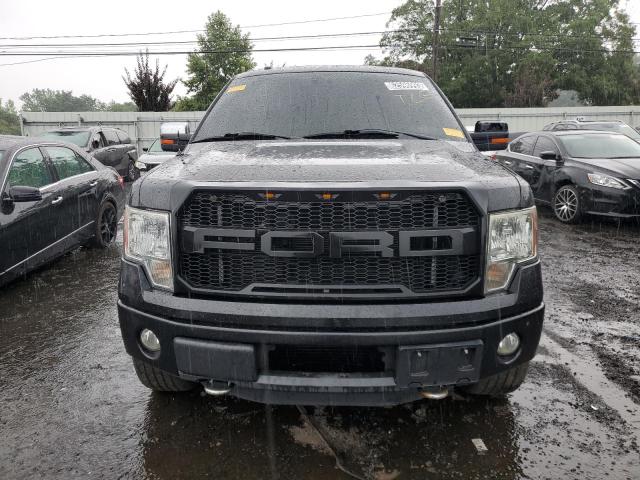 Photo 5 from auction – 2012 FORD F150 SUPER with VIN 1FTFW1ET4CFB49806