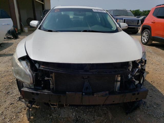 Photo 5 from auction – 2012 NISSAN MAXIMA S with VIN 1N4AA5AP2CC868584