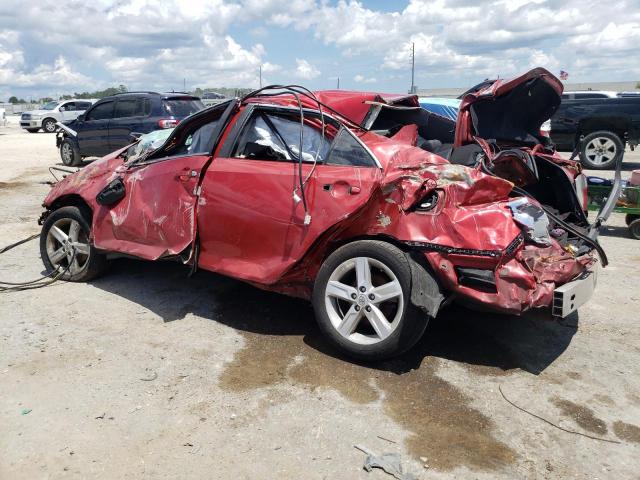 Photo 2 from auction – 2014 TOYOTA CAMRY L with VIN 4T1BF1FK9EU750059