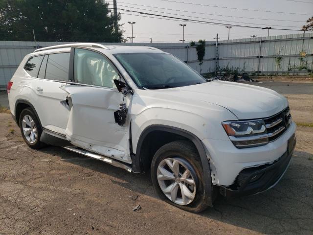 Photo 4 from auction – 2018 VOLKSWAGEN ATLAS SE with VIN 1V2KR2CA7JC534285