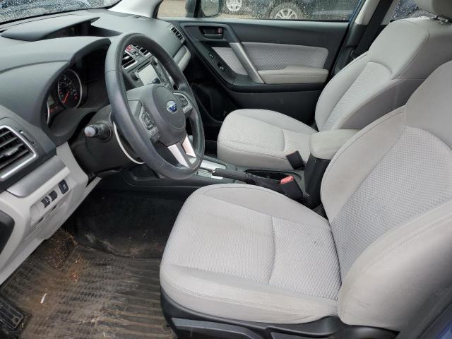 صورة رقم 7 من المزاد - 2017 SUBARU FORESTER 2 مع VIN JF2SJABC1HH538529