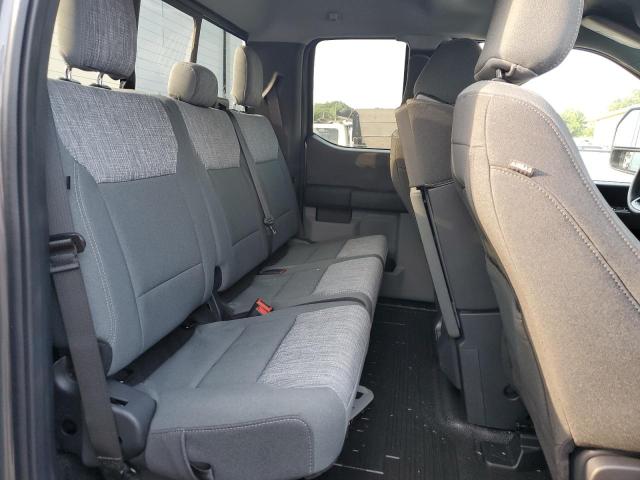 Photo 10 from auction – 2023 FORD F350 SUPER with VIN 1FT8X3BN3PEC75755